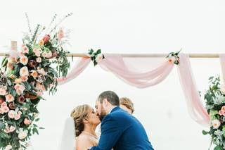 To Honor You ... Weddings & Special Events - 13