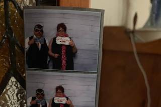 Zaro's Photo Booth - Hudson Valley NY - 4