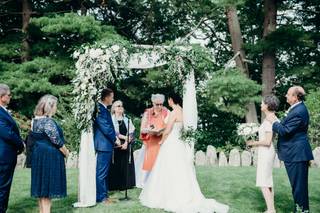 Rabbi Gail Nalven: Jewish and Interfaith Weddings - 10