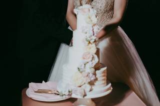 Cake Cathedral - 40
