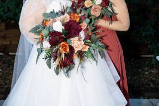 Wedding Decor by Ruth - 46