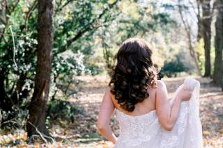 Happily Ever After Hair - 48