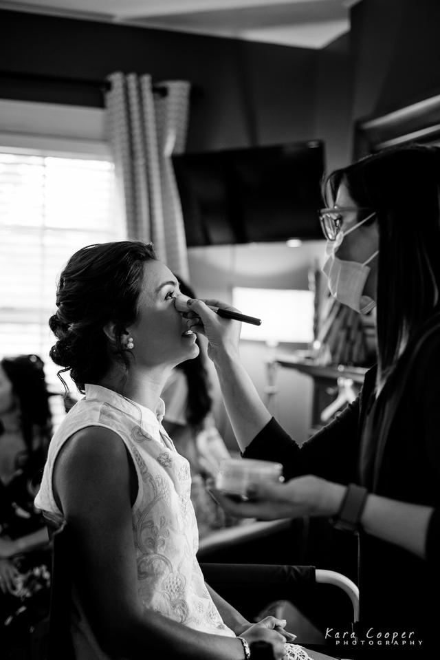 Constant Beauty Studio - 1