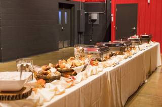 Renard's Catering - 13