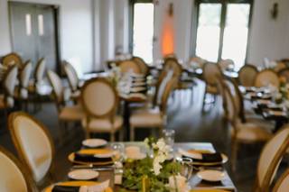 You're the Boss! Weddings & Events - 8