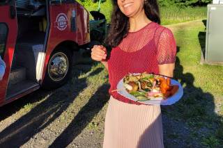 CATERING BY LUNA - 7