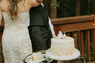 Bridal Hair by Kelsey - 16