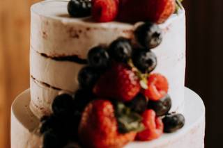 Delicious Cakes - 26