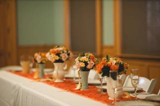 Sensibly Chic Weddings - 11