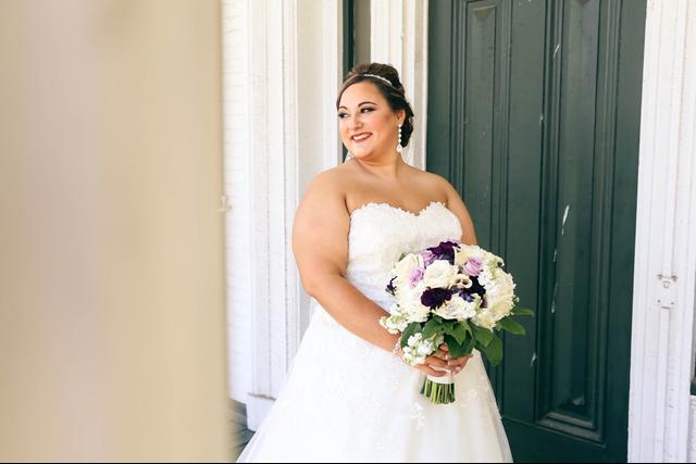 Carrie Christa Arte Del Volto - 3