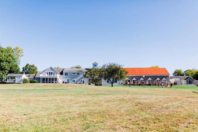 River Winds Farm and Estate - 1