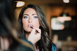 Erica T. Martell, Makeup Artist - 13