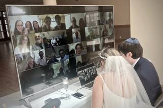 COLLECTIVE/by Sachs Authentic Wedding Planning & Design - 27