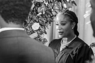 Justice of the Peace Laura Assade - 22
