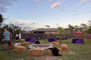 Fairy Godmother Parties and Events - 19