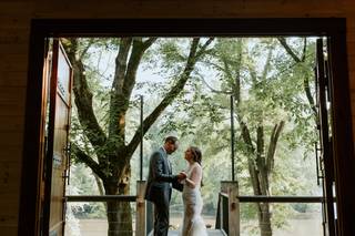 Hiwassee River Weddings and Events - 14