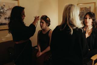 A Touch of Color Make Up and Hair LLC - 20