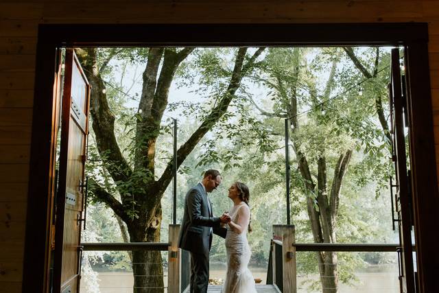 Hiwassee River Weddings and Events 3