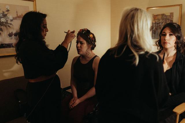 A Touch of Color Make Up and Hair LLC 4