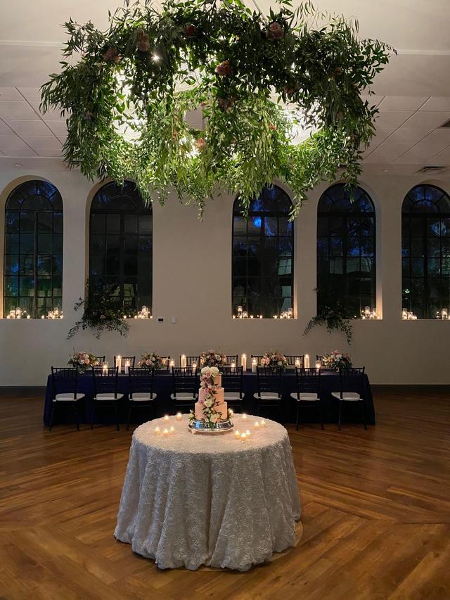 TJ Tower Events - 2