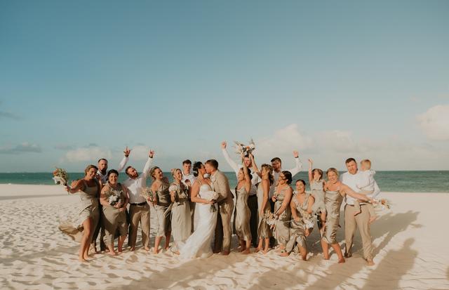 Beach Dreamers Travel - 2