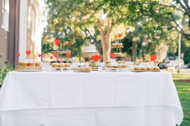 Elegant Occasions Catering - 3