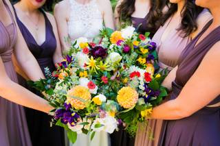 Twist Flowers & Events - 37