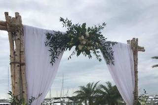 Westshore Yacht Club- The Bay Club - 43