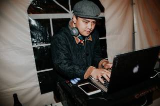 My Fellow Dj - 18