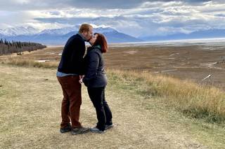 Say Yes Wedding Officiant - 22