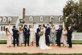 Burlington Weddings & Events - 129