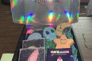 Cosmix shop llc - 1