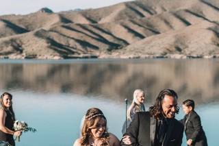 Havasu Springs Resort - 25