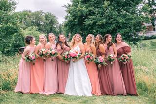 Wildflower Weddings - 47
