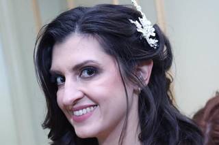 The Flow Salon —A Boho Bridal Beauty Boutique - 8