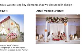 Elegant Events Florist - 6