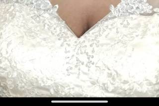 Annette V. Makeup - 12