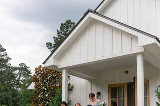 Addison Woods Wedding and Event Venue - 48