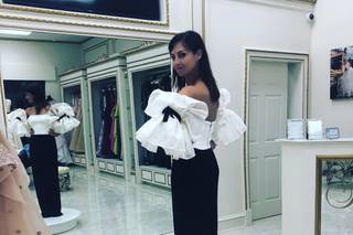 Fantasy Bridal Boutique - 11