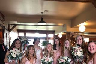 Dreyer House Florals - 96
