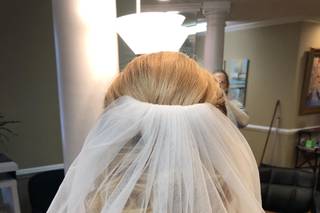 Kristina Overton Onsite Hair & Makeup - 65