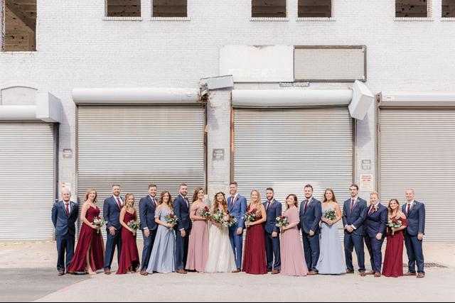 Sara Reed Studios - 4