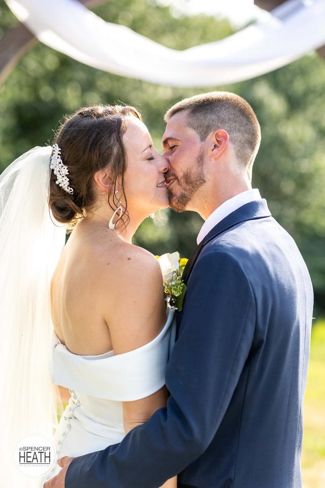 Spencer Heath Photography - 2