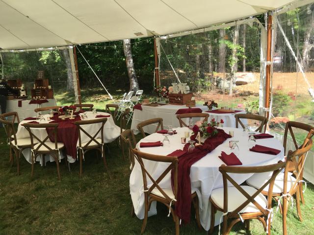 Party Time Rentals - 1