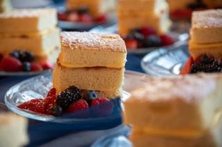 Flour Girl Wedding Cakes - 37