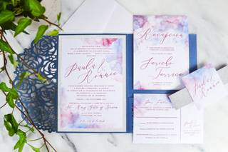 Red Letter Day Invitations & Design - 31