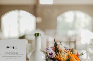 Sarah's Floral Design - 24