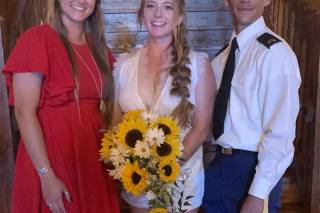Southern Tease Luxury Hair & Makeup - 79