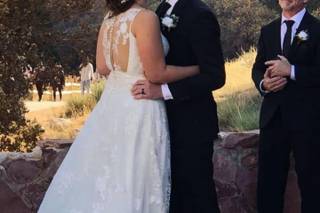 Blush Bridal - 36