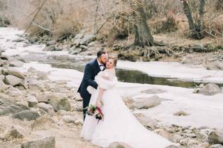 Boulder Creek by Wedgewood Weddings - 63